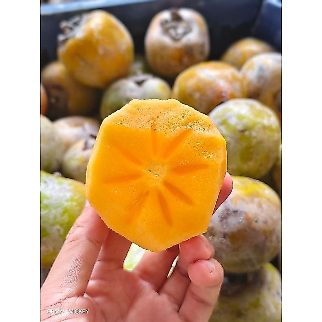 Buah Kesemek 2,25kg
