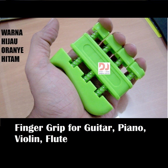 HAND GRIP / FINGER GRIP