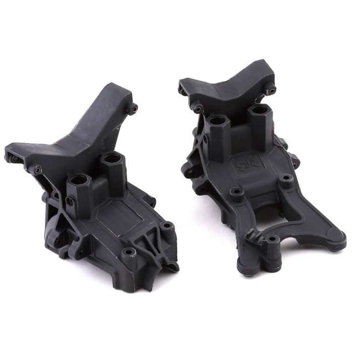 ARRMA F/R COMPOSITE UPPER GEARBOX COVER/SHOCK TOWER #ARA320399