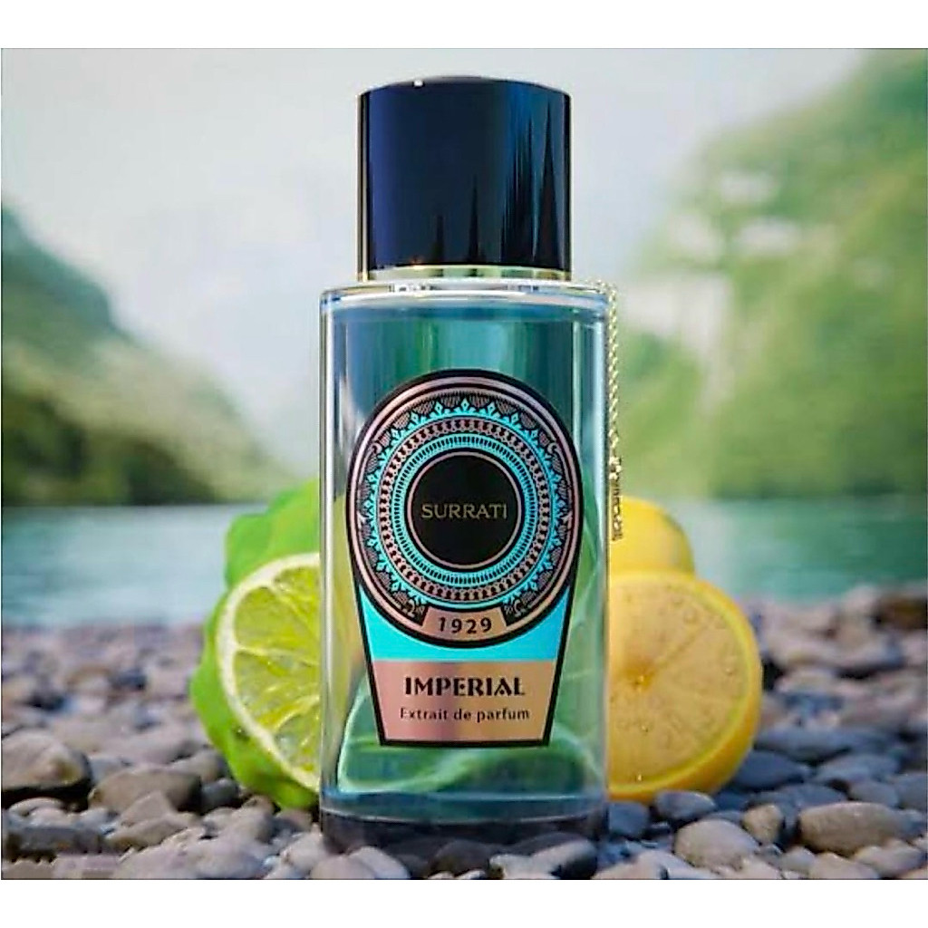 Parfum Unisex