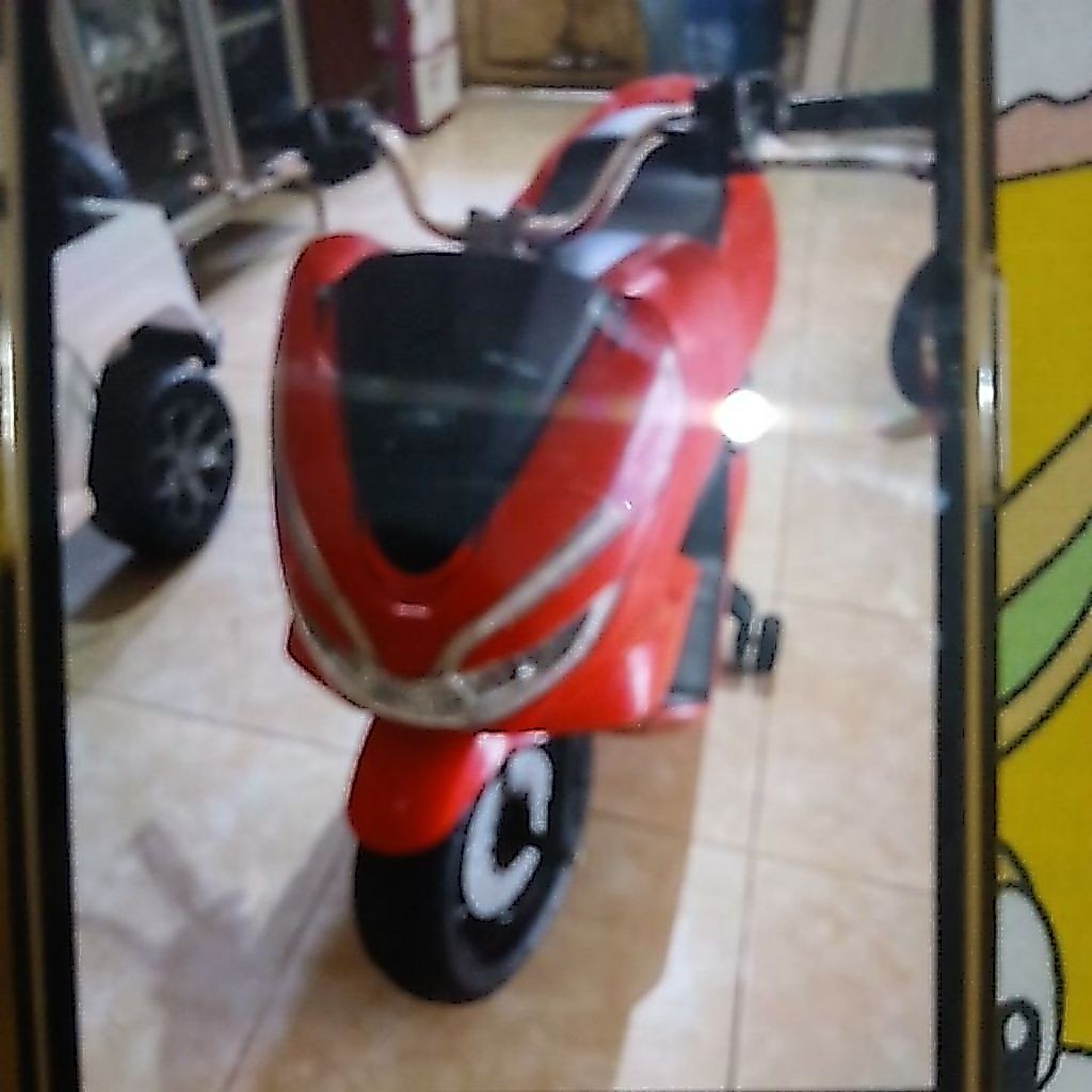 MOTOR AKI PL