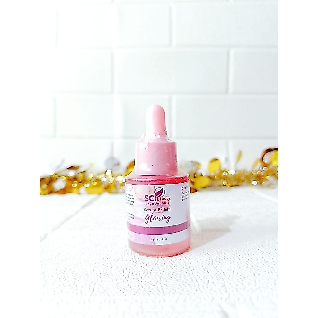 SERUM SCI BEAUTY