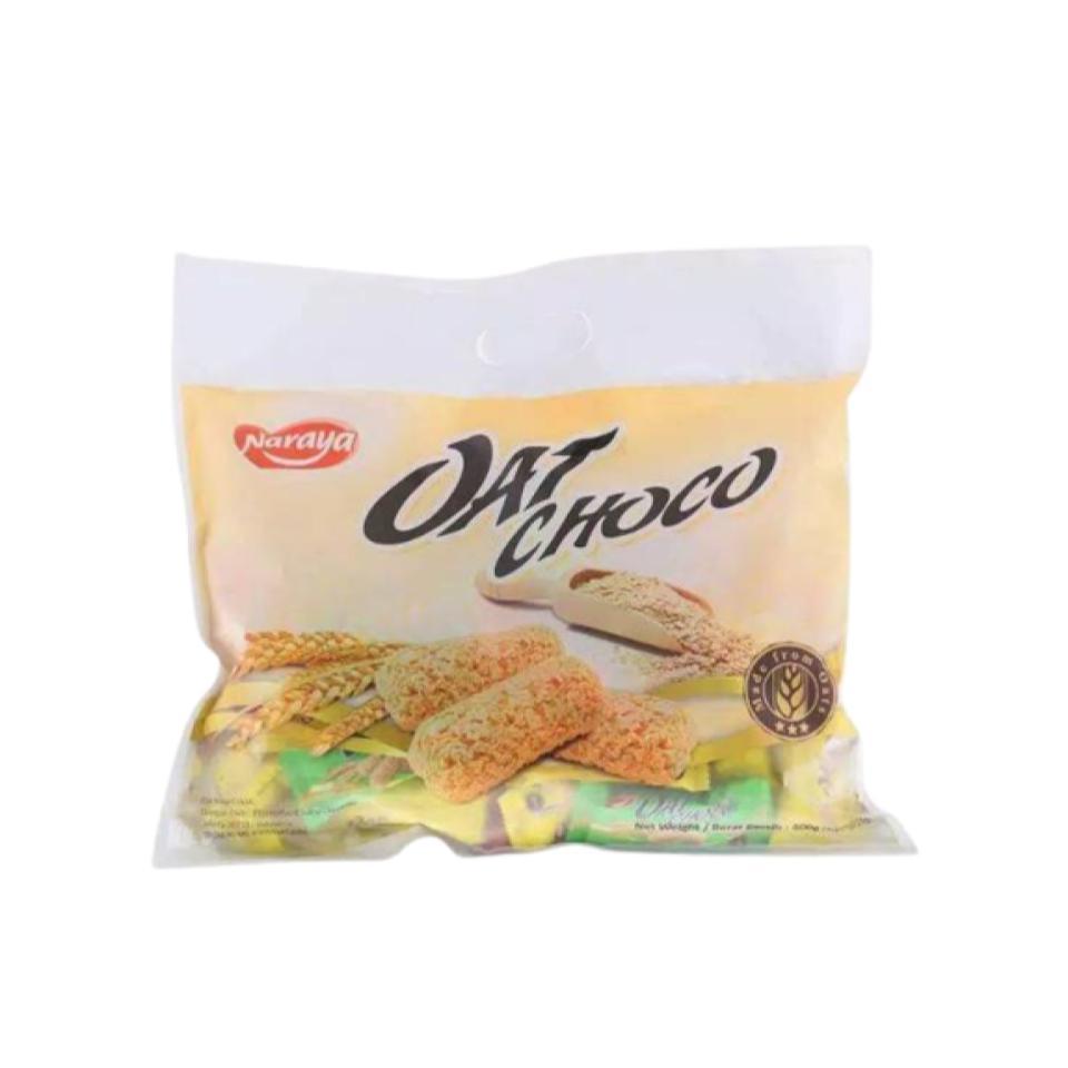 Naraya Oat Choco Original 400 gr