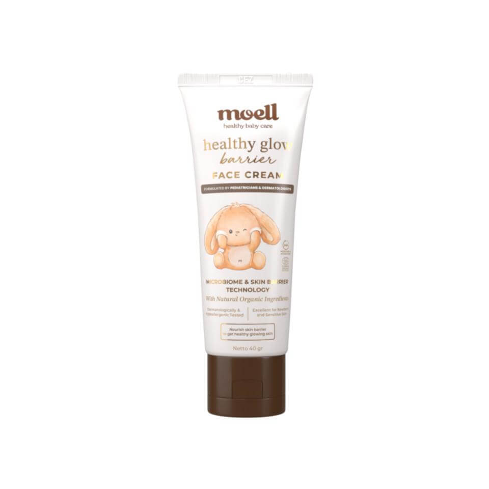 Moell Face Cream 40 gr