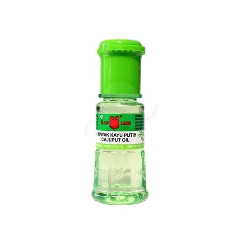 MINYAK KAYU PUTIH 60 ML
