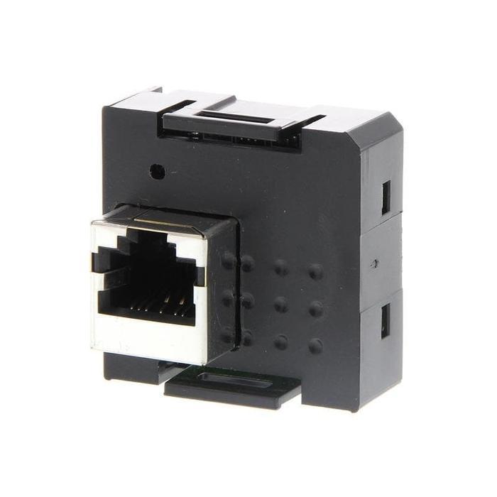 Modbus/TCP Adapter CP1W-MODTCP61