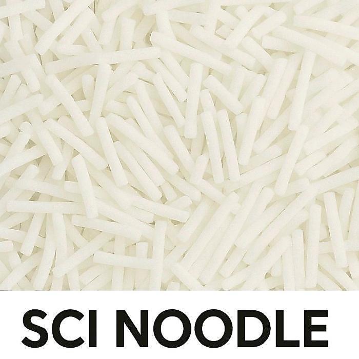 Sodium Cocoyl Isethionate 250gr SCI NOODLE