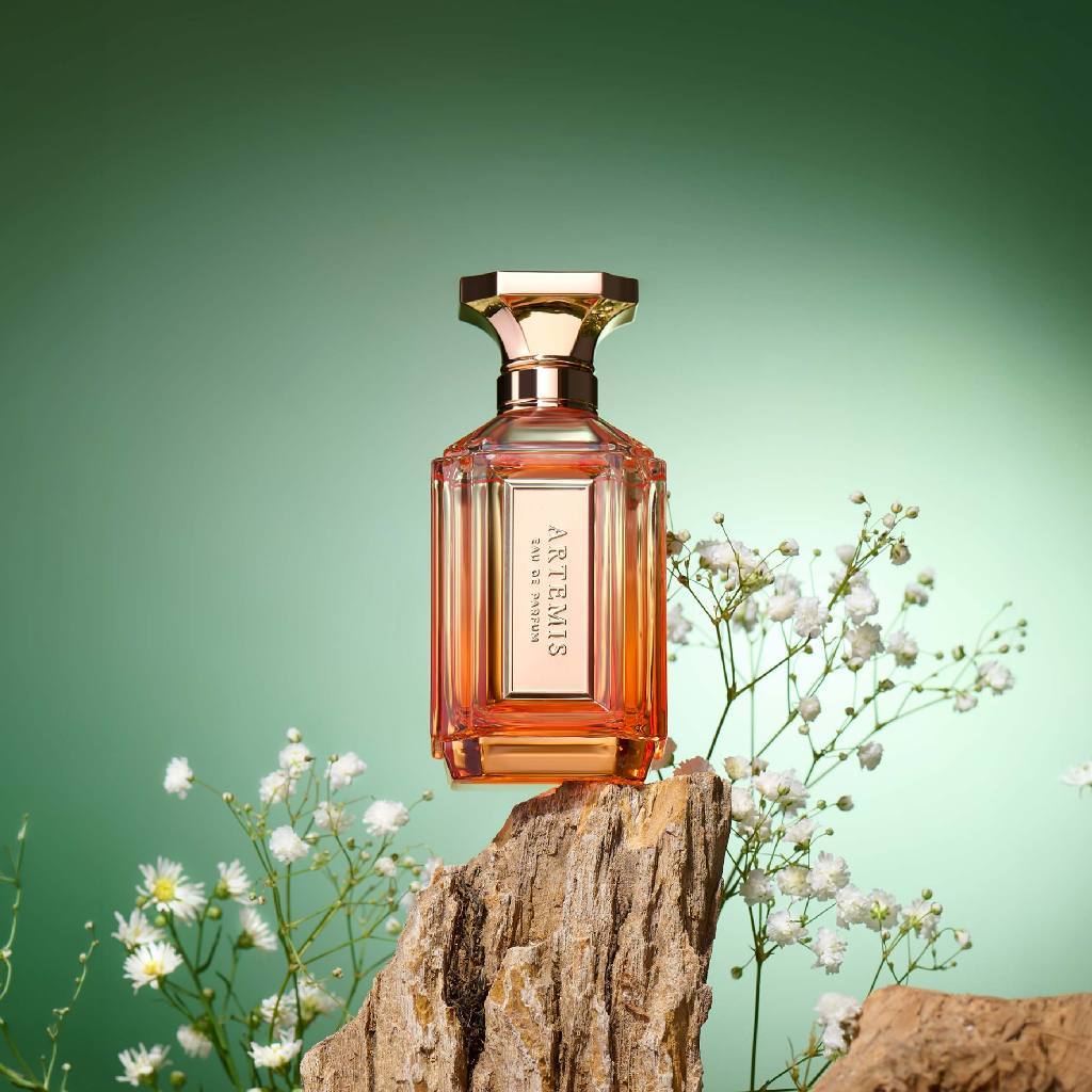 Velixir Parfums Artemis for Unisex Eau de Parfum