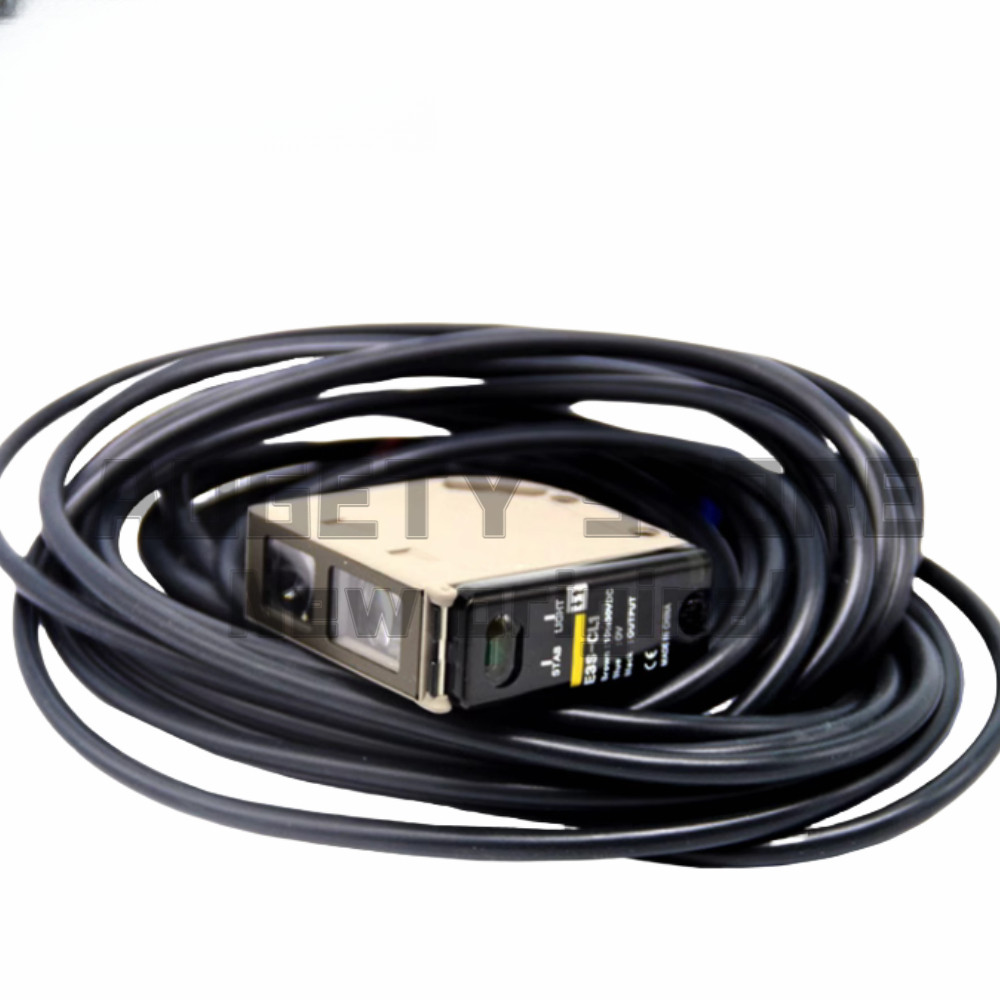 New  E3S-CL1 E3S-CL2 E3S-CD11 E3S-CT11 E3S-CD12 E3S-CT61 E3S-LS3N E3S-AT11 E3S-AR11 PLC Sensor