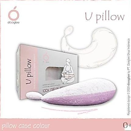 Dooglee - U pillow (Nursing pillow) Dooglee