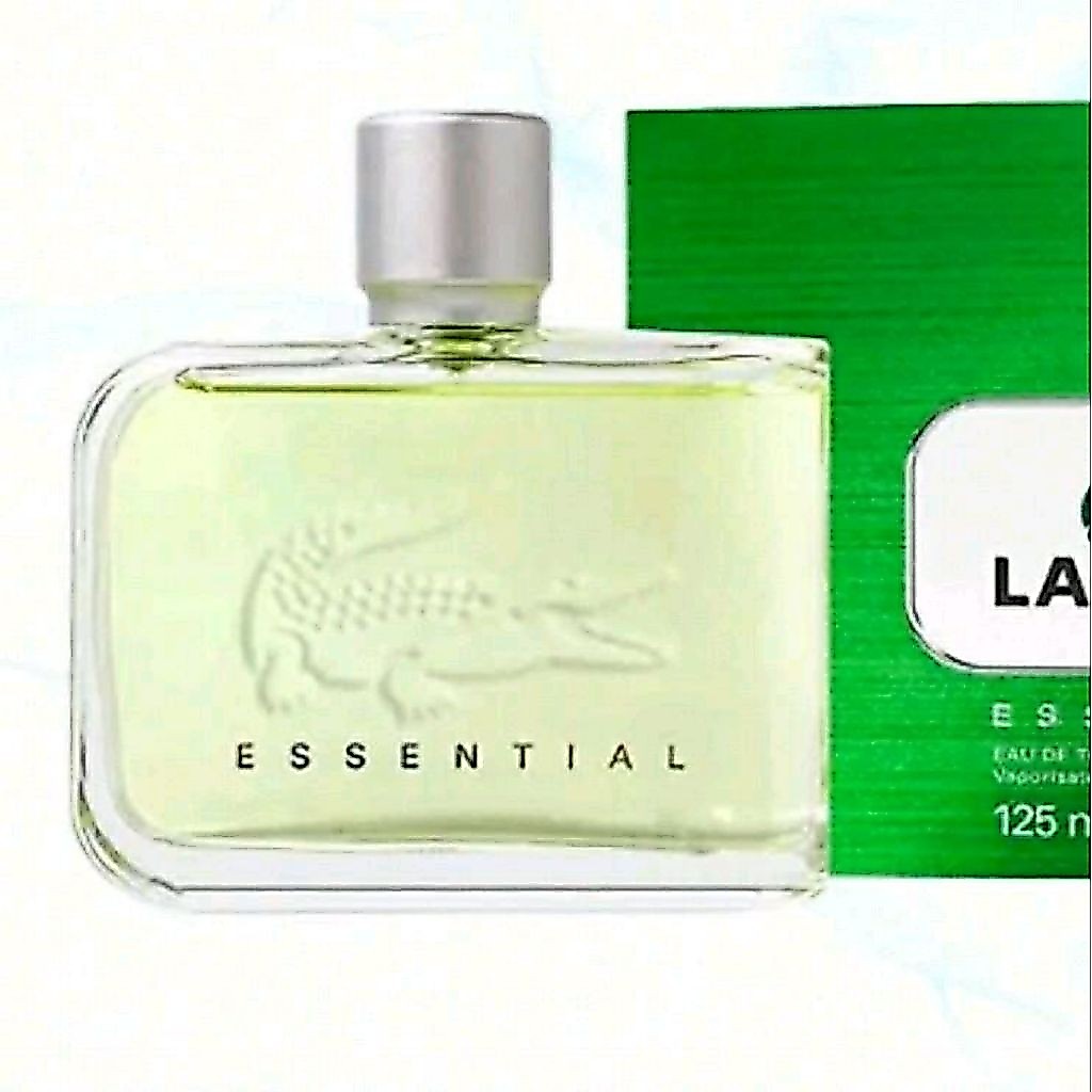 PARFUM PRIA LAKOSTE ESSENTIAL 125ML