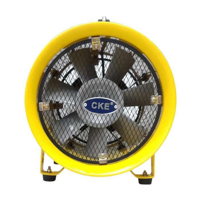 Ventilator Portable 220V 10"