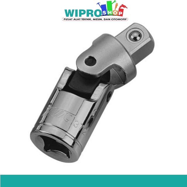 Jtc 3719-1/4" UNIVERSAL JOINT