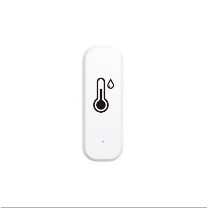 Temperature and humity sensor indoor thermometer