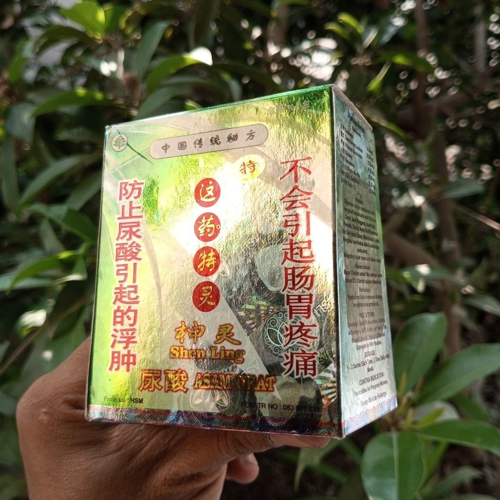 BISA COD !!! sHenLinG