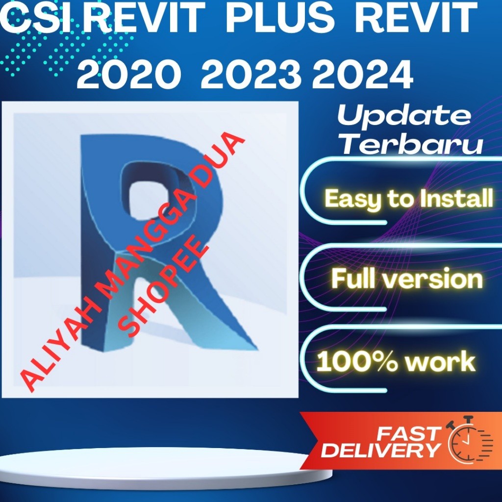 CSIX Revit 2018  Plus 2019 &revit2026