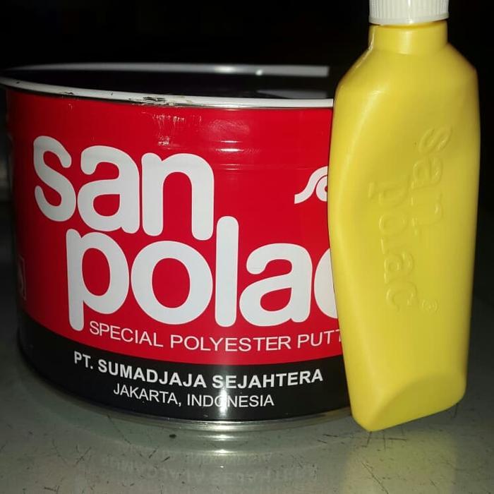 sanpolac 4kg