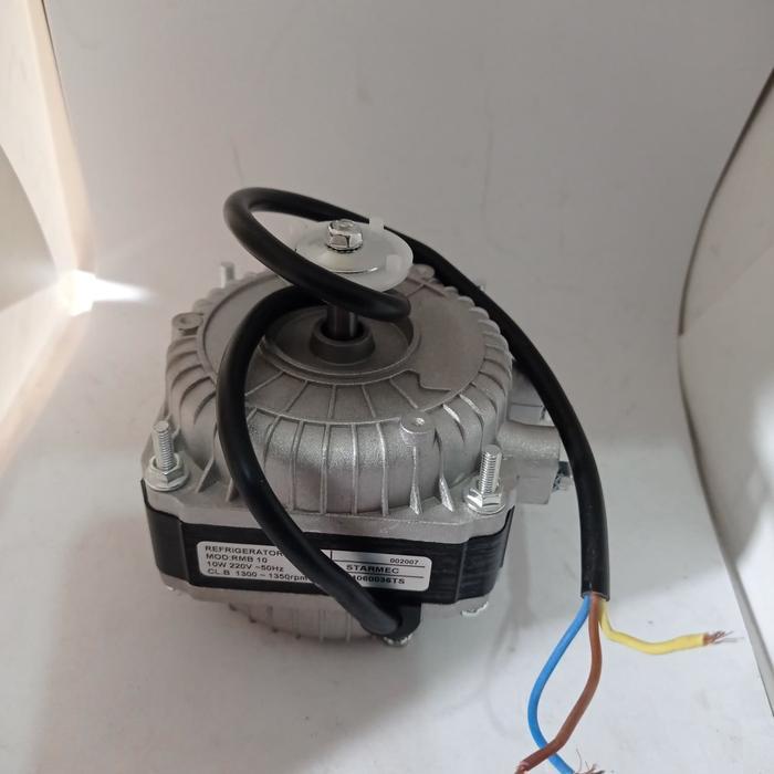MOTOR FAN 10WATT