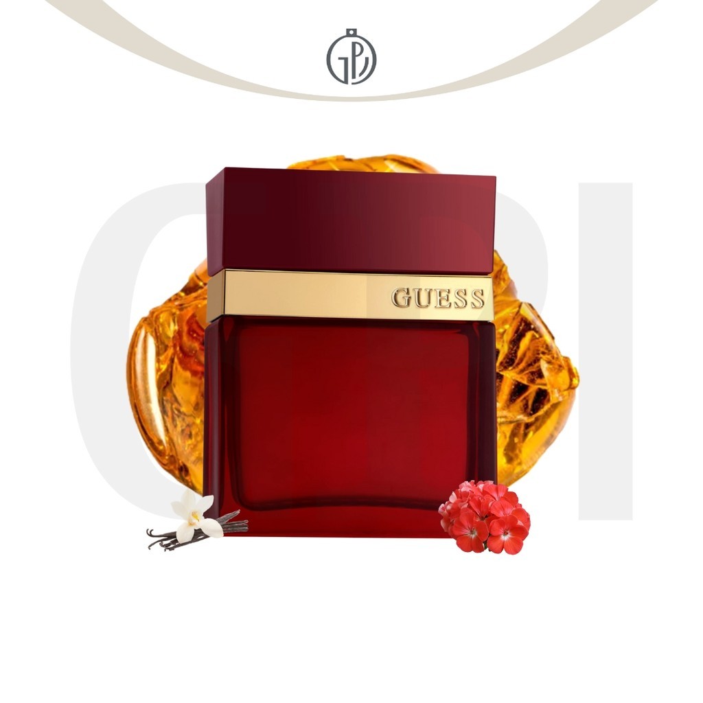 G Seductive Red for Men EDT 100 ml