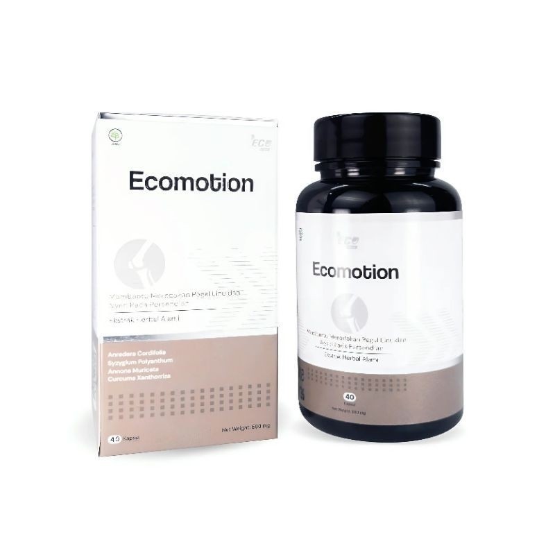 Ecomotion original