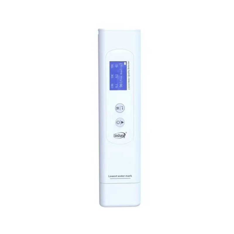 LS310 TOC COD UV275 Multi-Parameter Water Quality Detector for Drinking Water