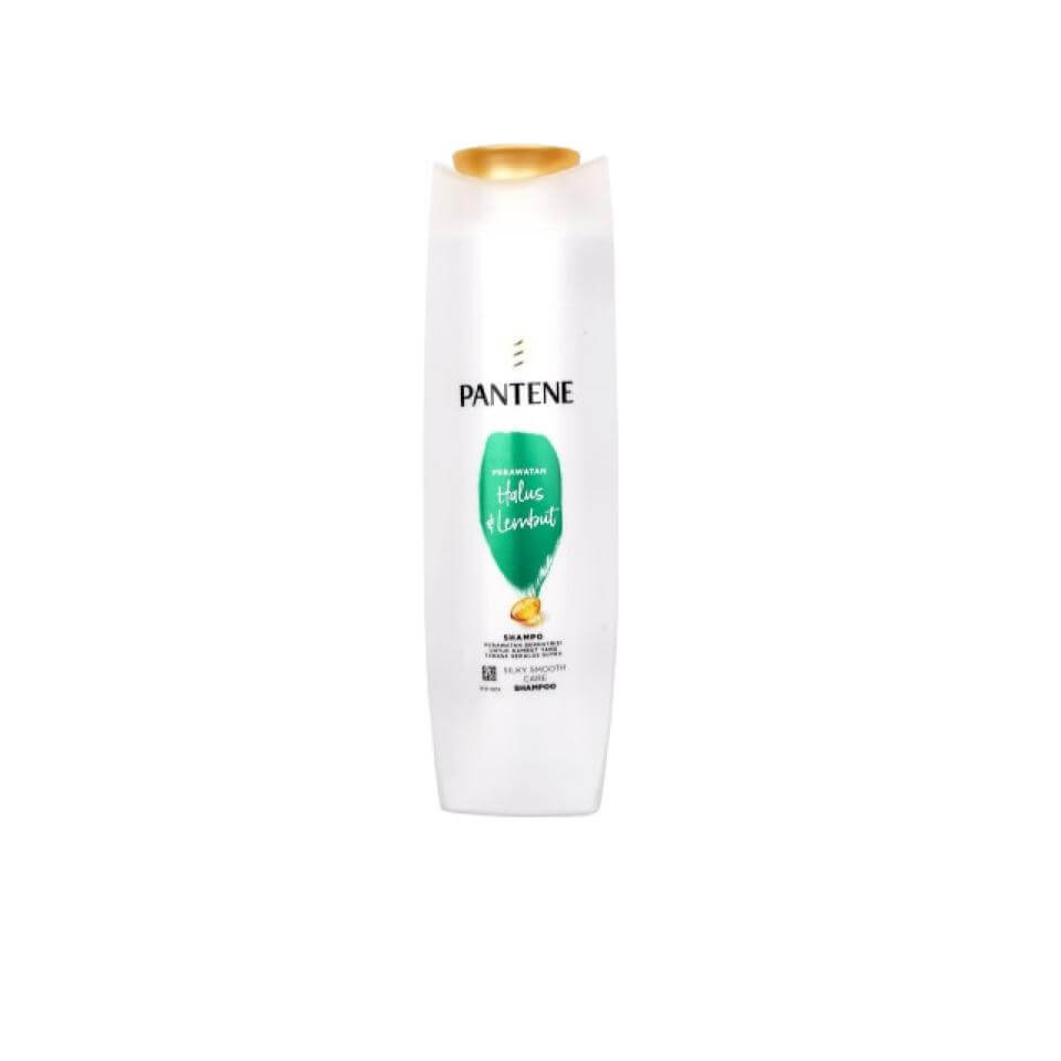 Pantene Shampoo Smooth & Silky 160 ml