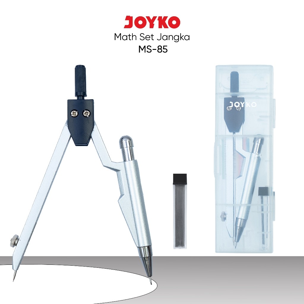 Math Set Jangka Joyko MS-85