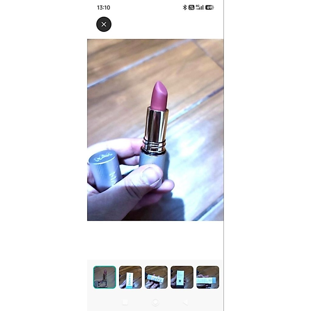 Maange matte lipstick P101
