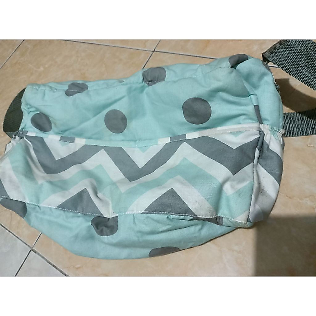 preloved tas bayi