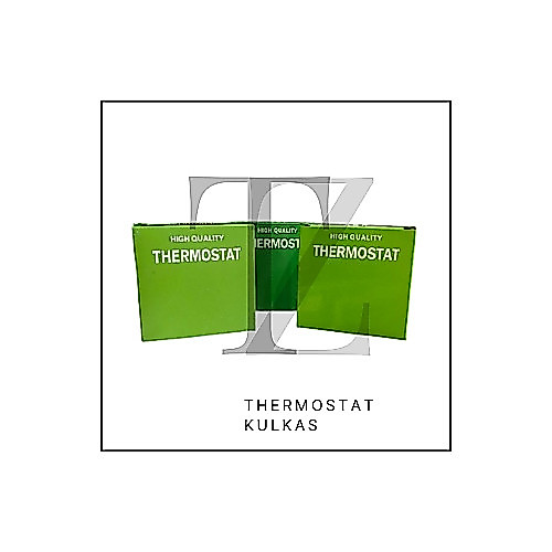 THERMOSTAT KULKAS