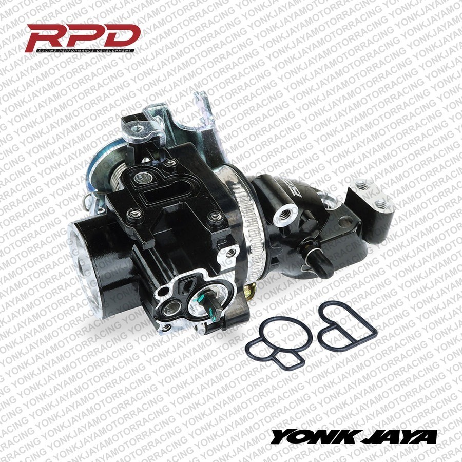 THROTTLE BODY RPD FOR ADV 160