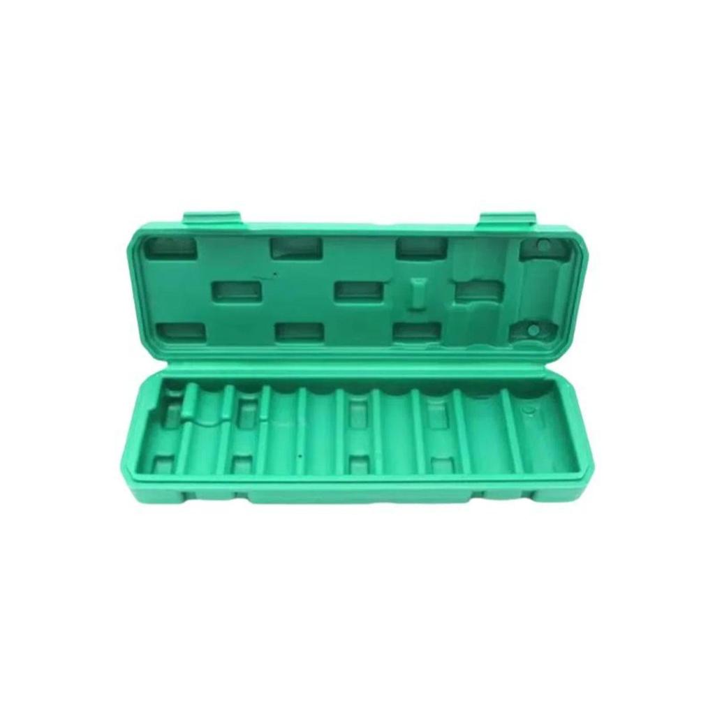 Socket Organizer Box Blow Molded Tool Case