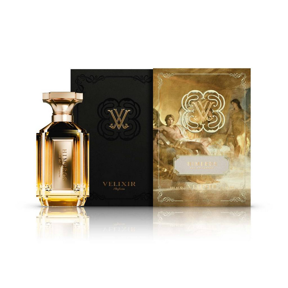 Decant Parfum Velixir Himeros 2ml 5ml 10ml