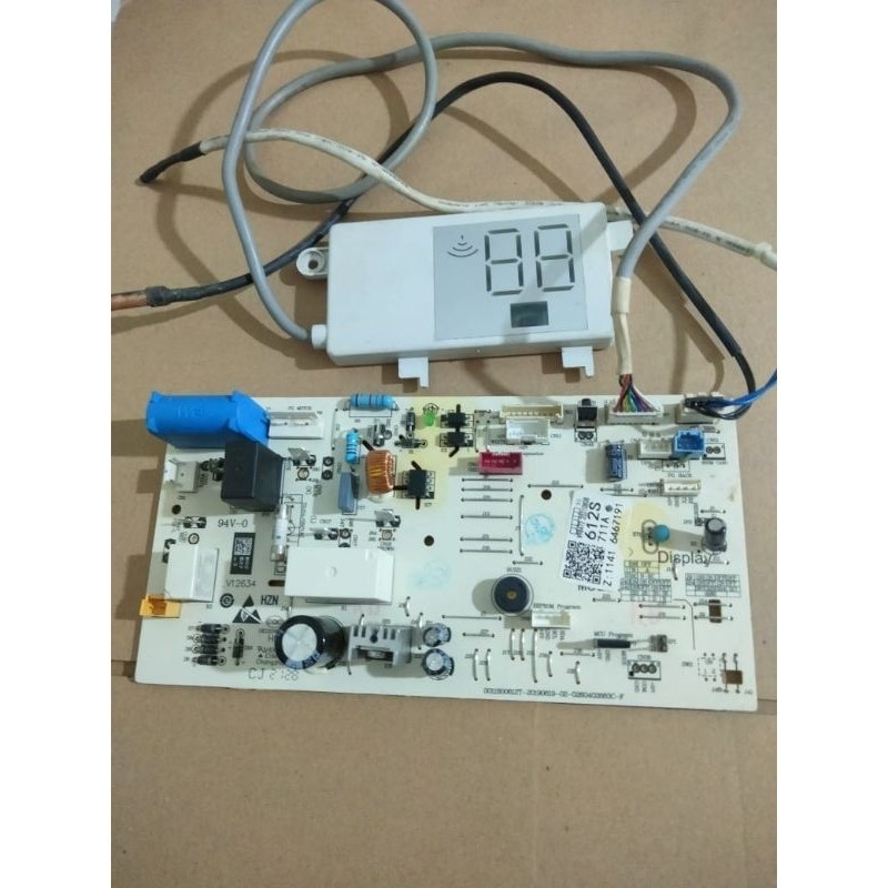 SENSOR AC AQUA AQA INVERTER KRV6WP ORIGINAL