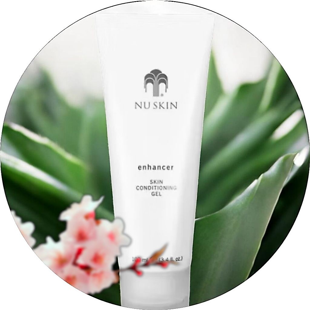 ENHANCER ORIGINAL NUUSKINN