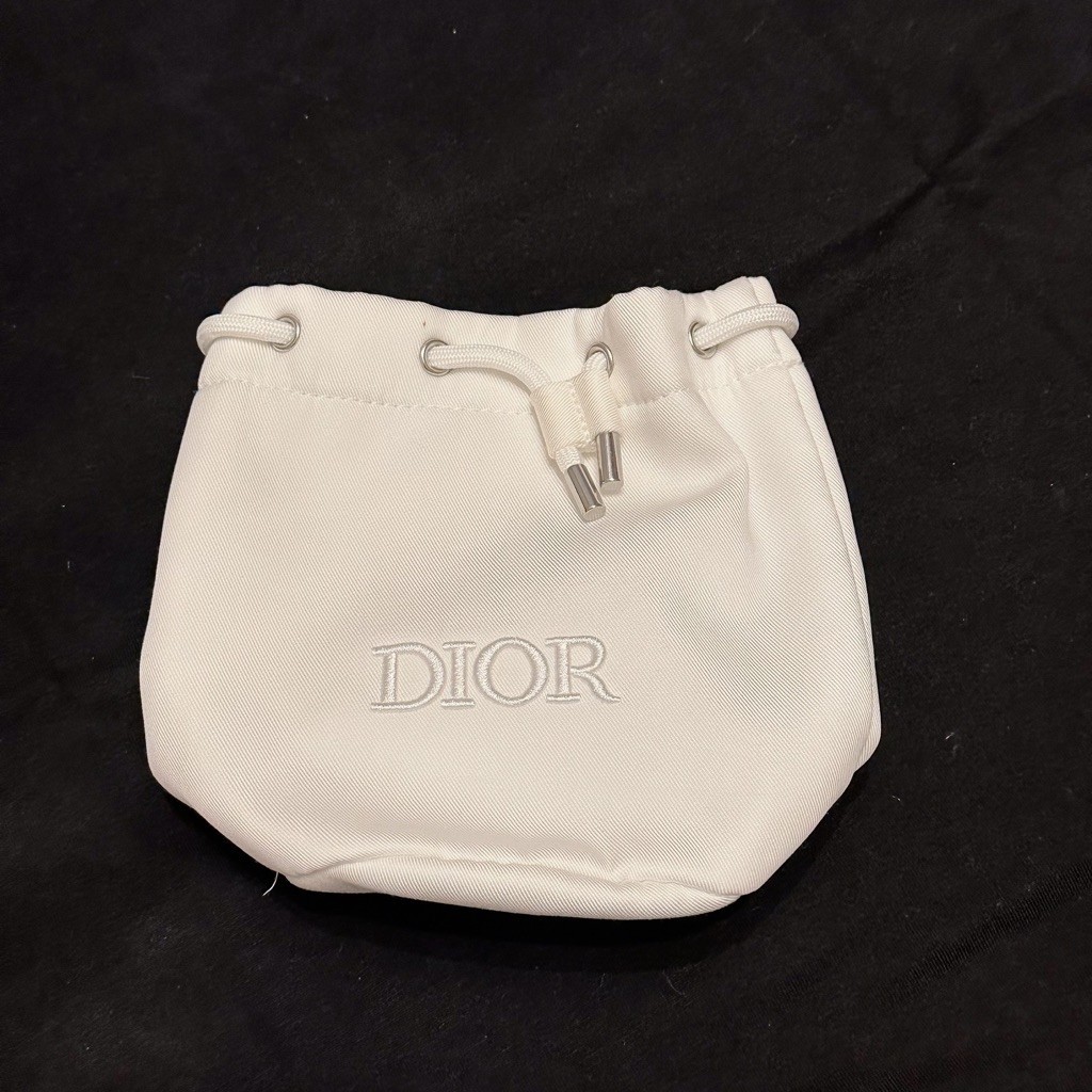 D*OR Pouch Makeup