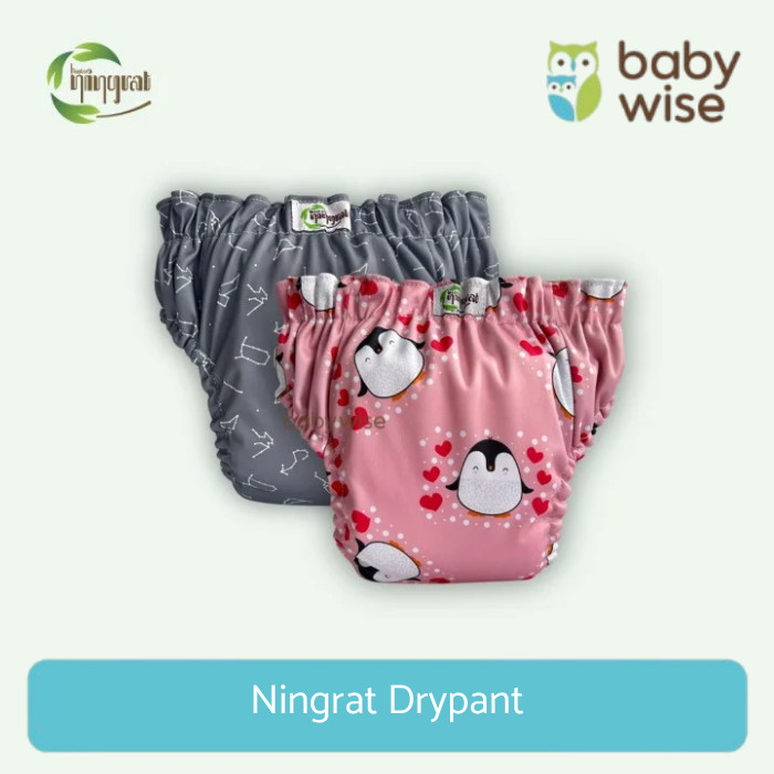 Ningrat Drypant
