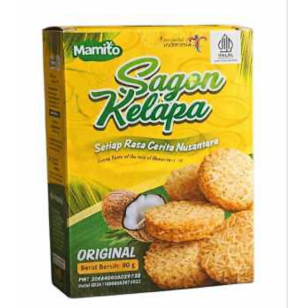Sagonkelapamamito