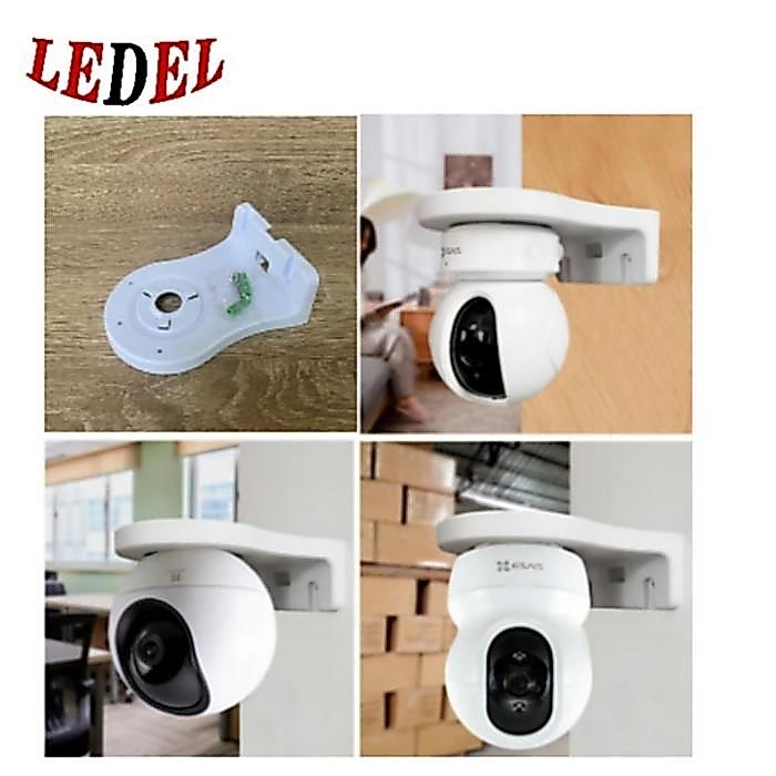 BRACKET cctv ezviz Wall Mount Bracket Dudukan IP Camera Dinding CCTV