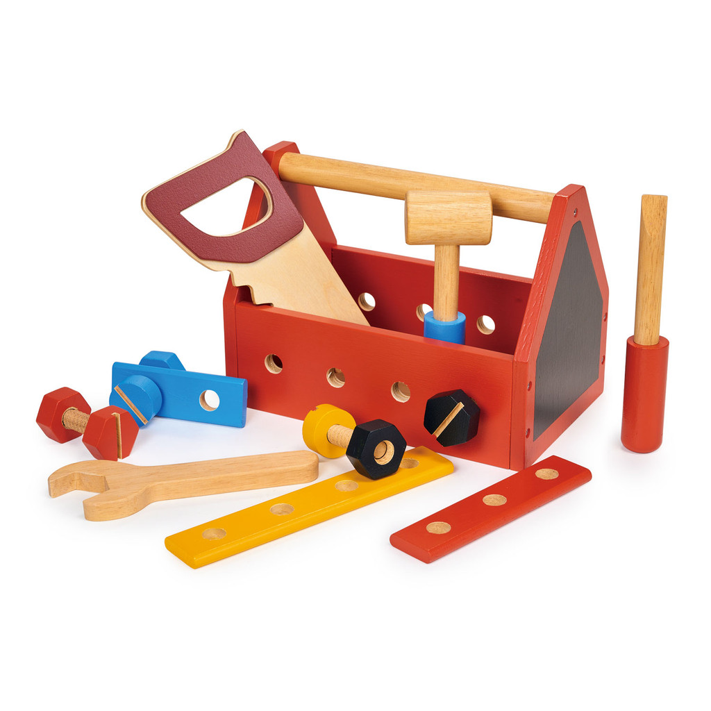 Mentari - Chippy'S Handy Tool Kit MT7941