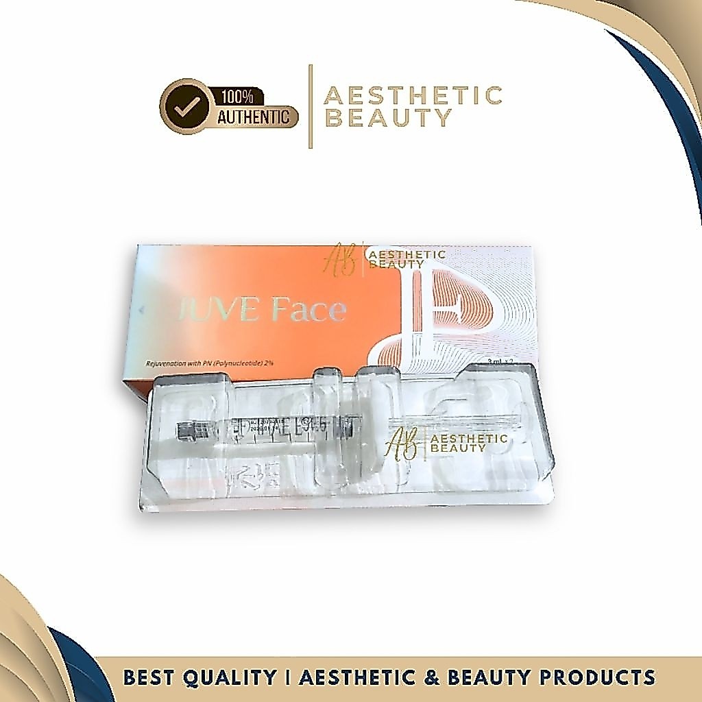 Juve Face Skin booster