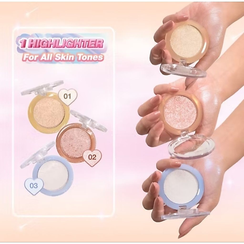 SALSA Galaxy Highlighter series - 5gr