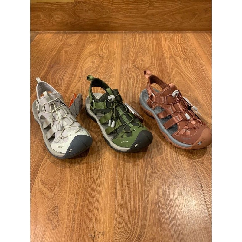 SANDAL TOE LACERTA WS