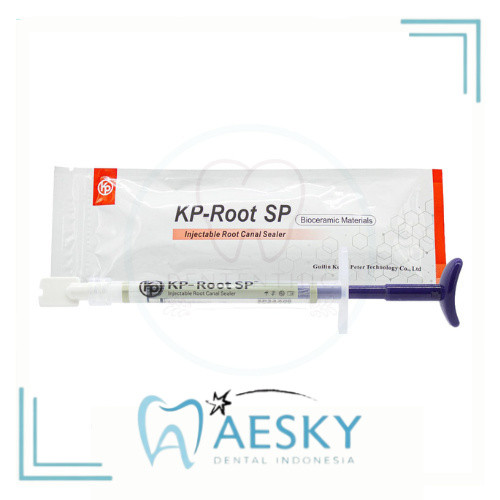 Dental KP Bioceramic Root Canal Sealer