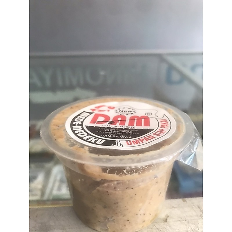 Mede DAM