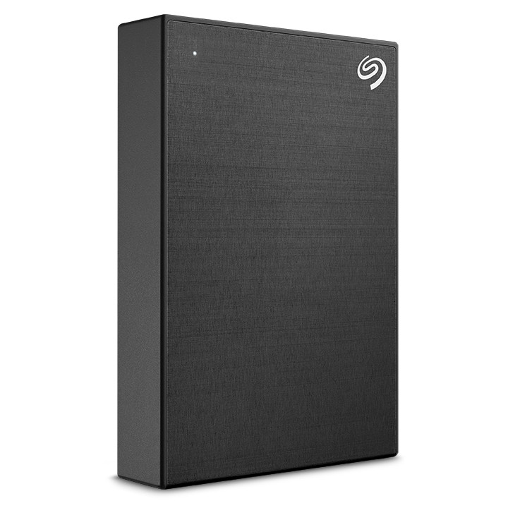 Seagate One Touch 1TB 2TB 4TB 5TB