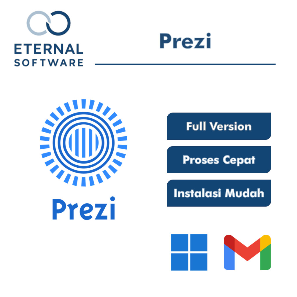 Prezi Full Version Software Desain Presentasi Full Lisensi Lifetime