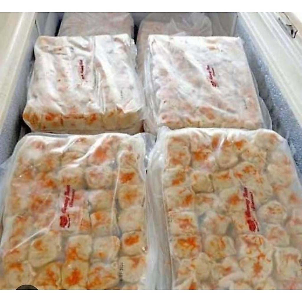 dimsum frozen