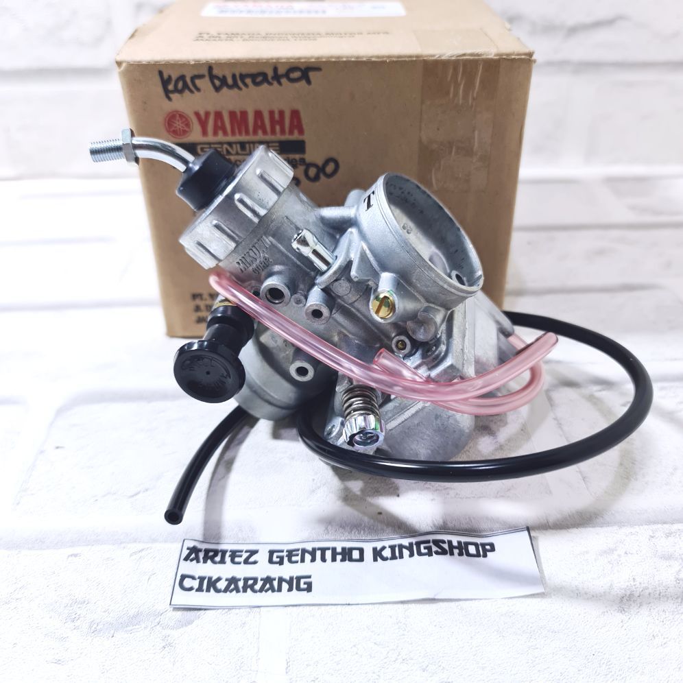 karburator rx king original