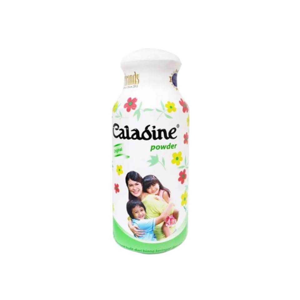 Caladine Bedak Tabur 100 gr